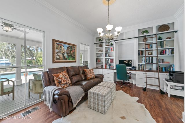 195 S ROSCOE Boulevard, Ponte Vedra Beach, FL 32082