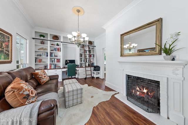 195 S ROSCOE Boulevard, Ponte Vedra Beach, FL 32082