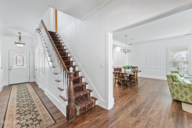 195 S ROSCOE Boulevard, Ponte Vedra Beach, FL 32082