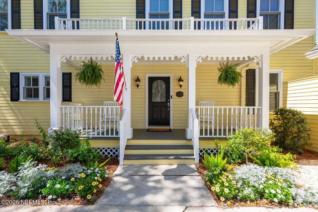 195 S ROSCOE Boulevard, Ponte Vedra Beach, FL 32082