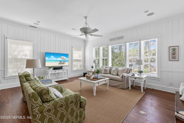 195 S ROSCOE Boulevard, Ponte Vedra Beach, FL 32082