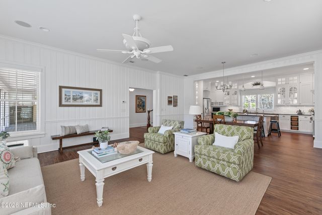 195 S ROSCOE Boulevard, Ponte Vedra Beach, FL 32082