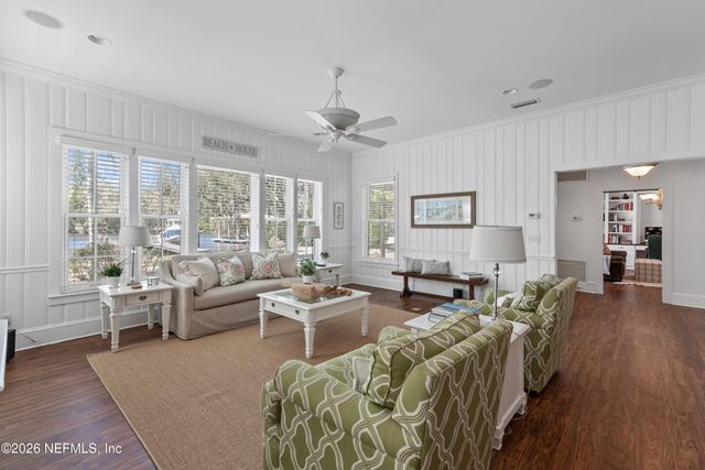 195 S ROSCOE Boulevard, Ponte Vedra Beach, FL 32082