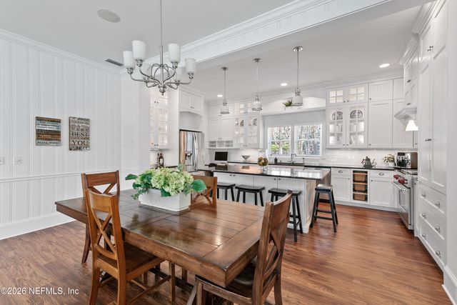 195 S ROSCOE Boulevard, Ponte Vedra Beach, FL 32082