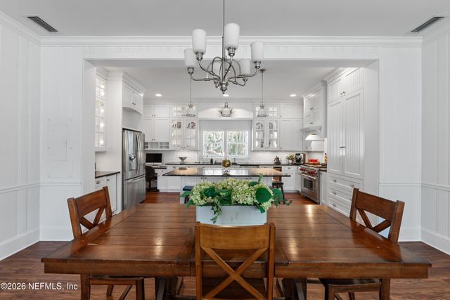 195 S ROSCOE Boulevard, Ponte Vedra Beach, FL 32082