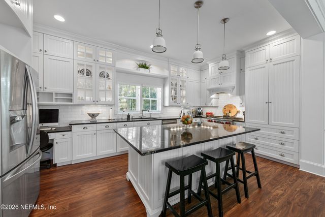 195 S ROSCOE Boulevard, Ponte Vedra Beach, FL 32082