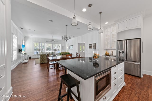 195 S ROSCOE Boulevard, Ponte Vedra Beach, FL 32082