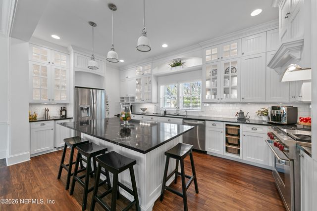 195 S ROSCOE Boulevard, Ponte Vedra Beach, FL 32082