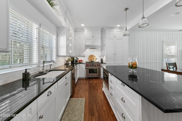 195 S ROSCOE Boulevard, Ponte Vedra Beach, FL 32082