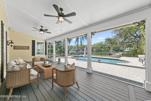 195 S ROSCOE Boulevard, Ponte Vedra Beach, FL 32082