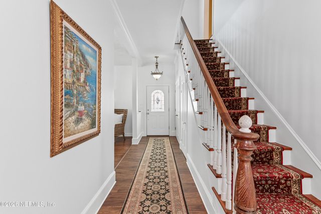 195 S ROSCOE Boulevard, Ponte Vedra Beach, FL 32082