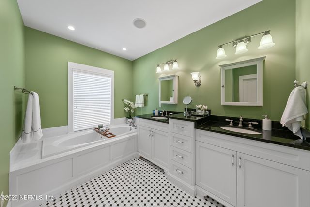 195 S ROSCOE Boulevard, Ponte Vedra Beach, FL 32082