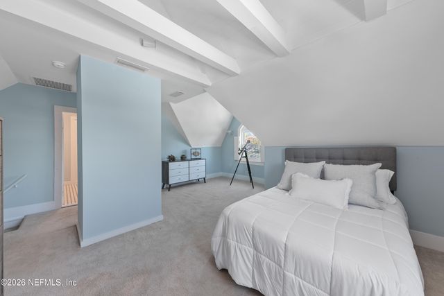 195 S ROSCOE Boulevard, Ponte Vedra Beach, FL 32082