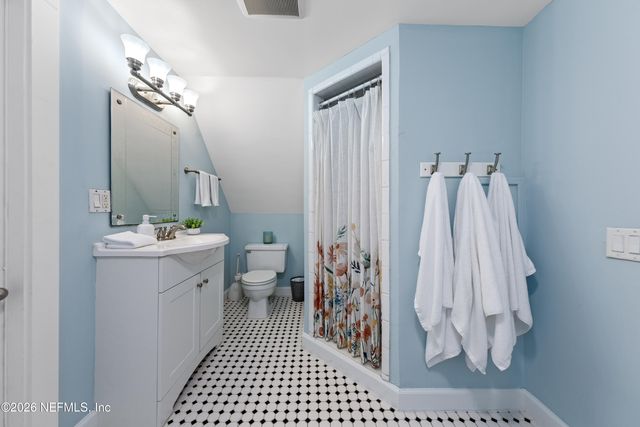 195 S ROSCOE Boulevard, Ponte Vedra Beach, FL 32082