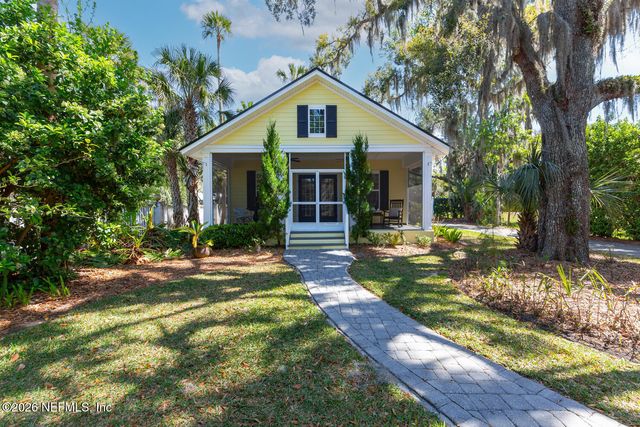 195 S ROSCOE Boulevard, Ponte Vedra Beach, FL 32082