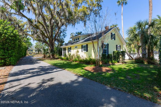 195 S ROSCOE Boulevard, Ponte Vedra Beach, FL 32082