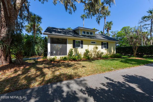 195 S ROSCOE Boulevard, Ponte Vedra Beach, FL 32082