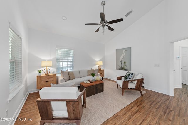 195 S ROSCOE Boulevard, Ponte Vedra Beach, FL 32082