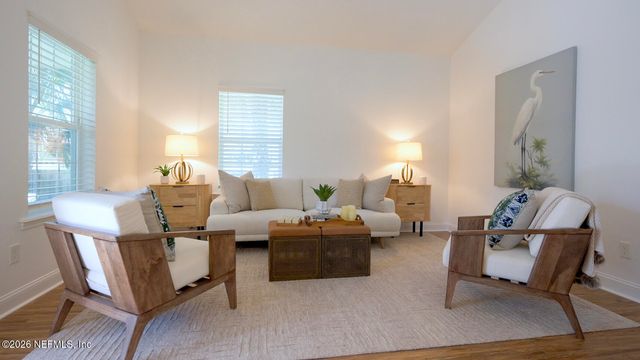 195 S ROSCOE Boulevard, Ponte Vedra Beach, FL 32082