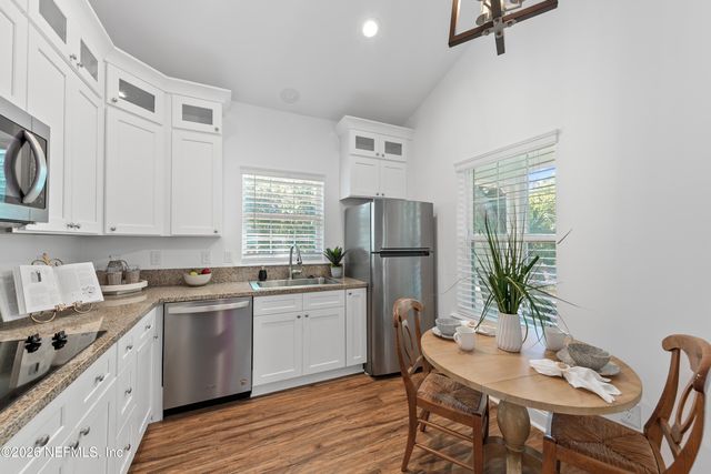 195 S ROSCOE Boulevard, Ponte Vedra Beach, FL 32082