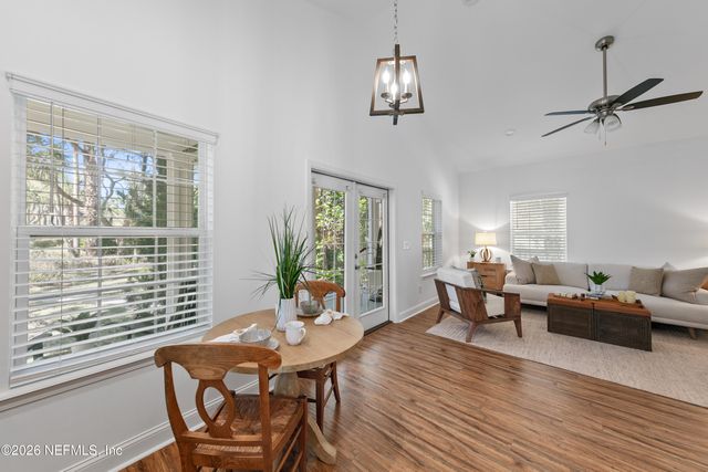 195 S ROSCOE Boulevard, Ponte Vedra Beach, FL 32082