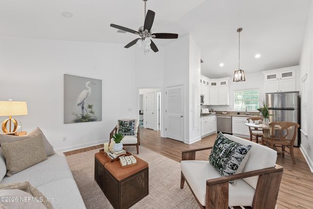 195 S ROSCOE Boulevard, Ponte Vedra Beach, FL 32082