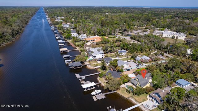 195 S ROSCOE Boulevard, Ponte Vedra Beach, FL 32082