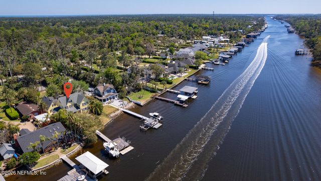 195 S ROSCOE Boulevard, Ponte Vedra Beach, FL 32082