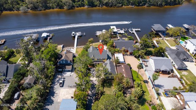 195 S ROSCOE Boulevard, Ponte Vedra Beach, FL 32082