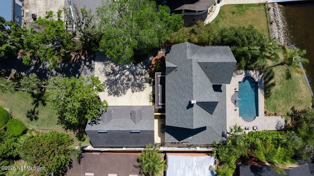 195 S ROSCOE Boulevard, Ponte Vedra Beach, FL 32082