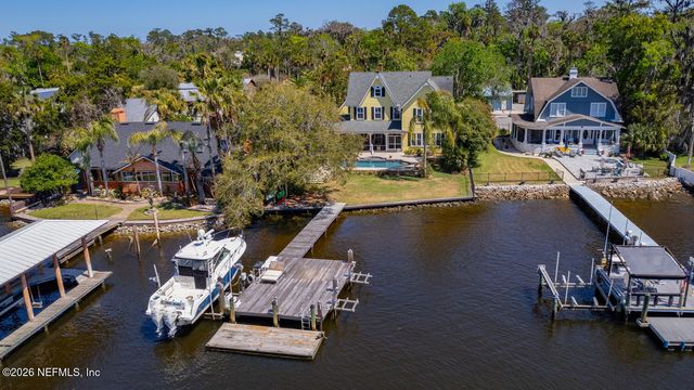 195 S ROSCOE Boulevard, Ponte Vedra Beach, FL 32082