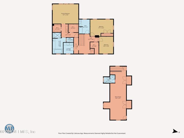 195 S ROSCOE Boulevard, Ponte Vedra Beach, FL 32082