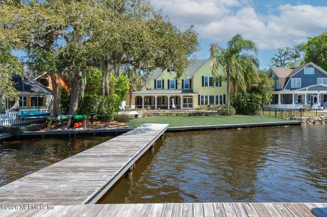 195 S ROSCOE Boulevard, Ponte Vedra Beach, FL 32082