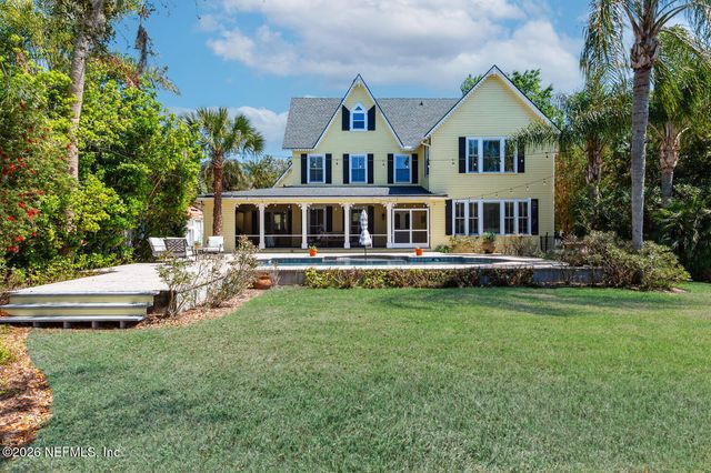 195 S ROSCOE Boulevard, Ponte Vedra Beach, FL 32082