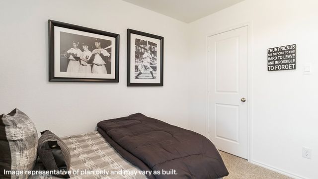 1257 Hickory Grove Street, Brenham, TX 77833