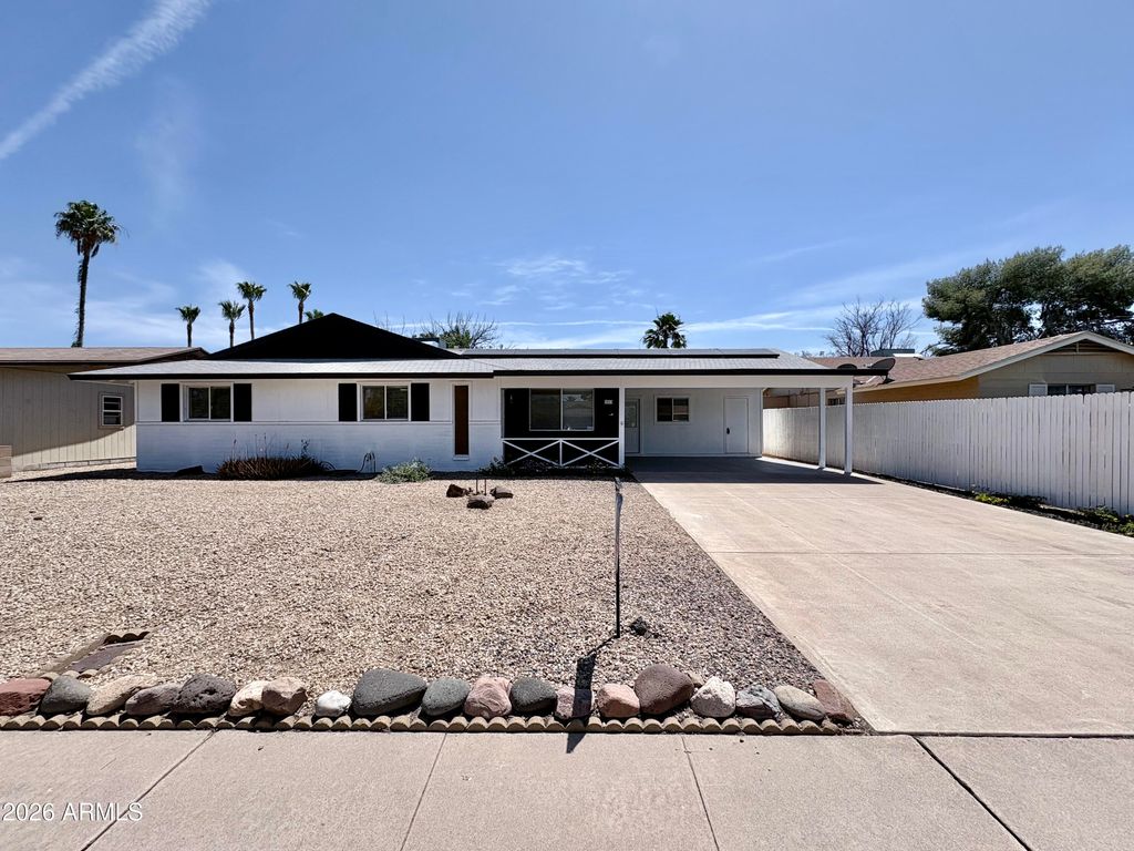 2213 E JANICE Way, Phoenix, AZ 85022 — photo 2
