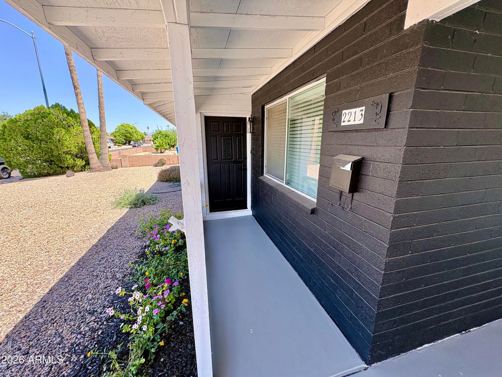2213 E JANICE Way, Phoenix, AZ 85022 — photo 5