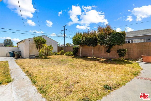 2530 W 154th Street, Gardena, CA 90249