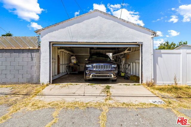 2530 W 154th Street, Gardena, CA 90249