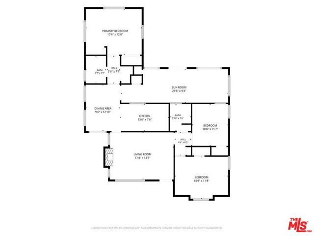 2530 W 154th Street, Gardena, CA 90249