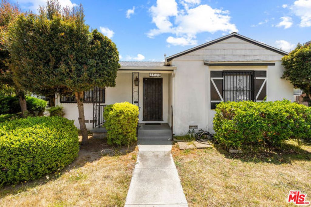 2530 W 154th Street, Gardena, CA 90249