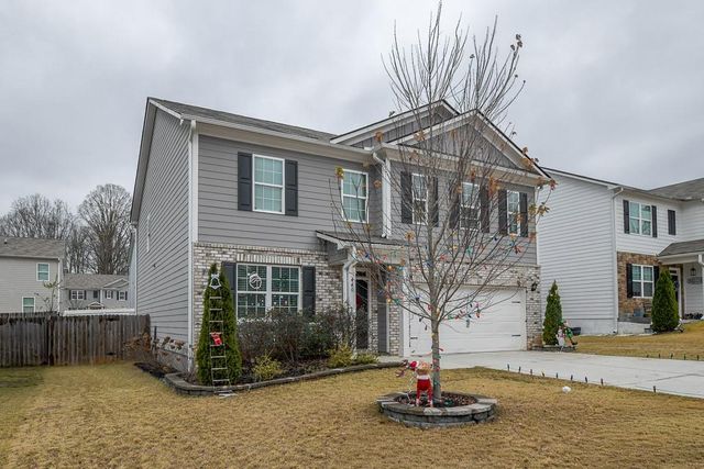 440 Starbuck Parkway, Pendergrass, GA 30567