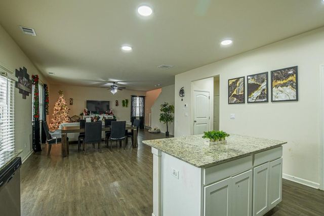 440 Starbuck Parkway, Pendergrass, GA 30567