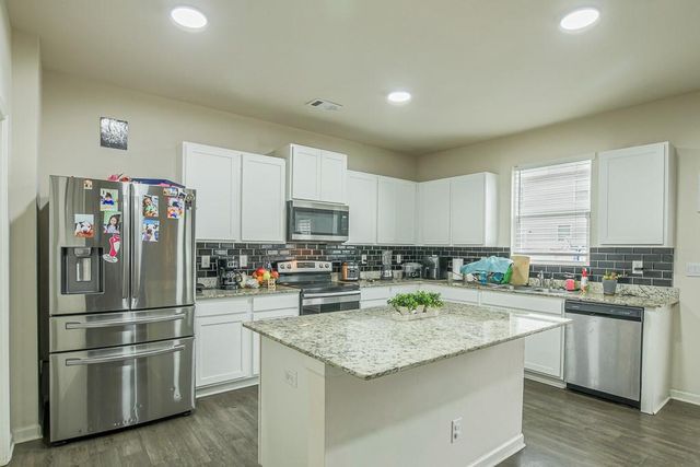 440 Starbuck Parkway, Pendergrass, GA 30567