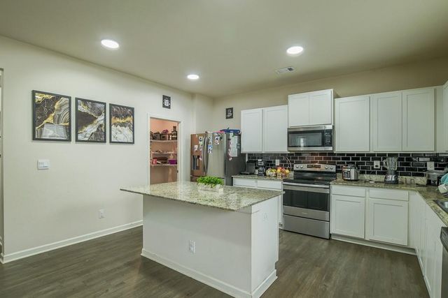 440 Starbuck Parkway, Pendergrass, GA 30567