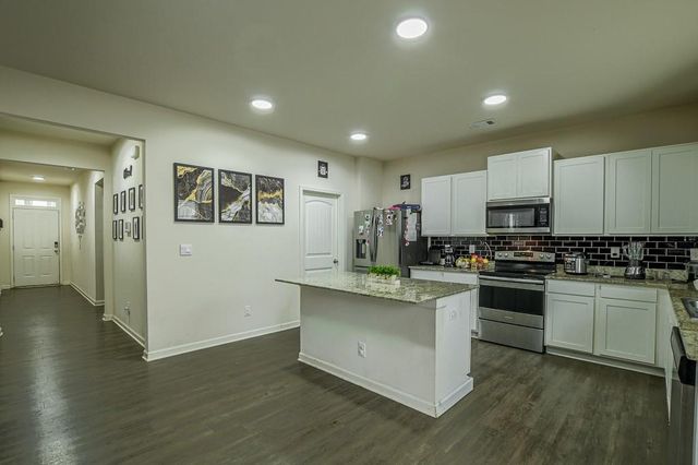 440 Starbuck Parkway, Pendergrass, GA 30567
