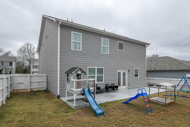 440 Starbuck Parkway, Pendergrass, GA 30567