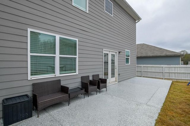 440 Starbuck Parkway, Pendergrass, GA 30567