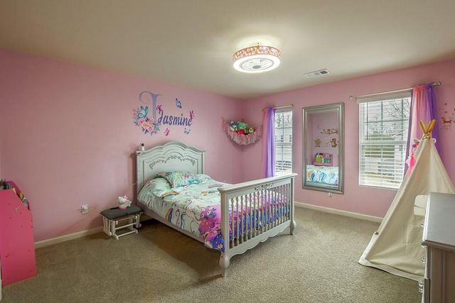 440 Starbuck Parkway, Pendergrass, GA 30567