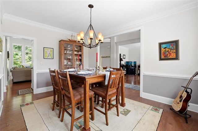 6234 Eagles Crest Drive NW, Acworth, GA 30101